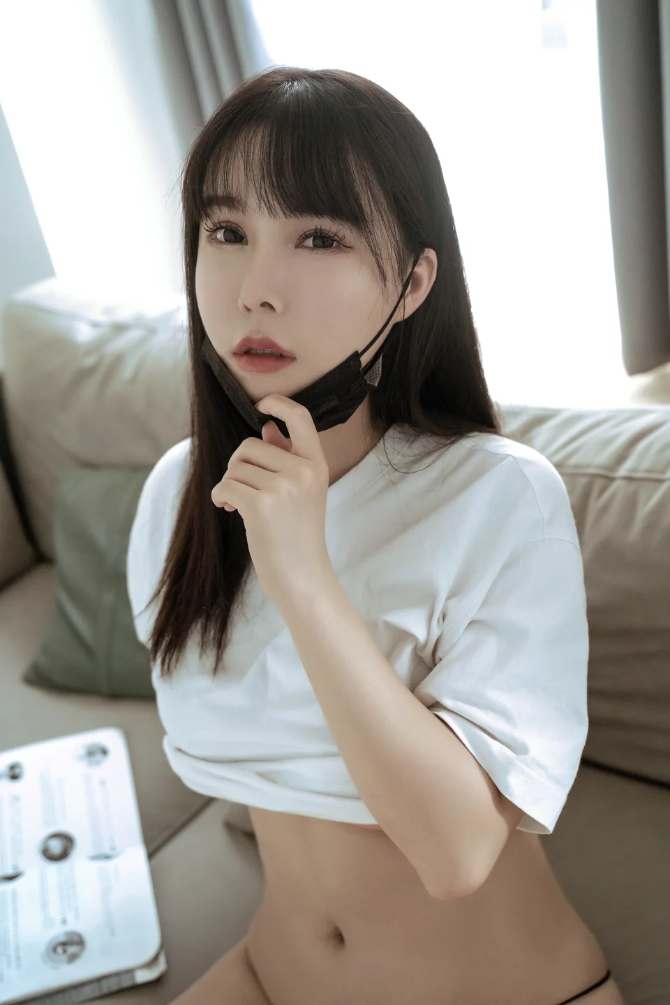 亚马逊鲶鱼 - No.021 同屋女姉 [65P-338MB] tg@simisebaisi 【丝足阁】016.webp